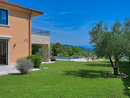 Villa Alpeza Dobreć