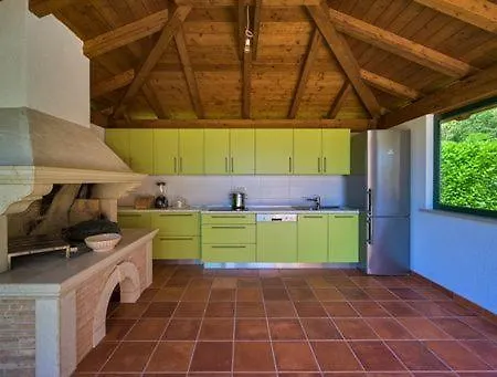 Alpeza Villa Dobreć