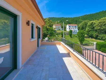 Alpeza Villa Dobreć